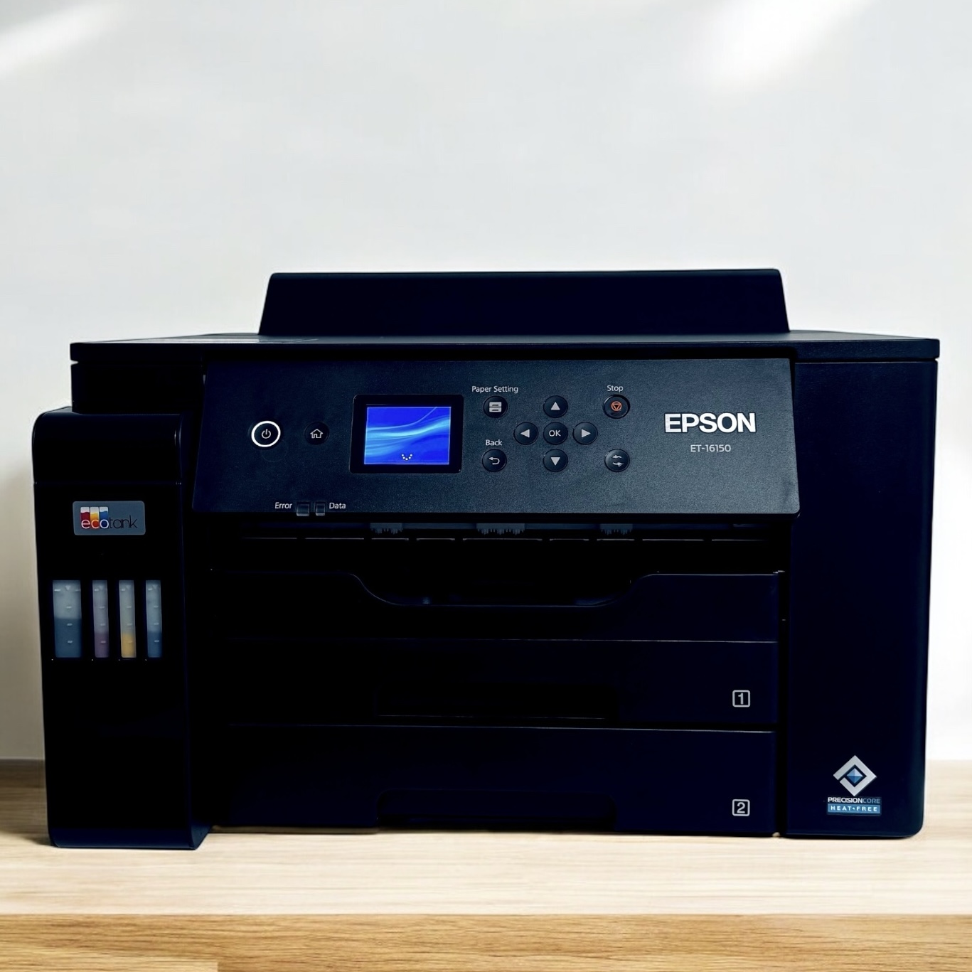 Epson EcoTank ET-16150 A3 printer