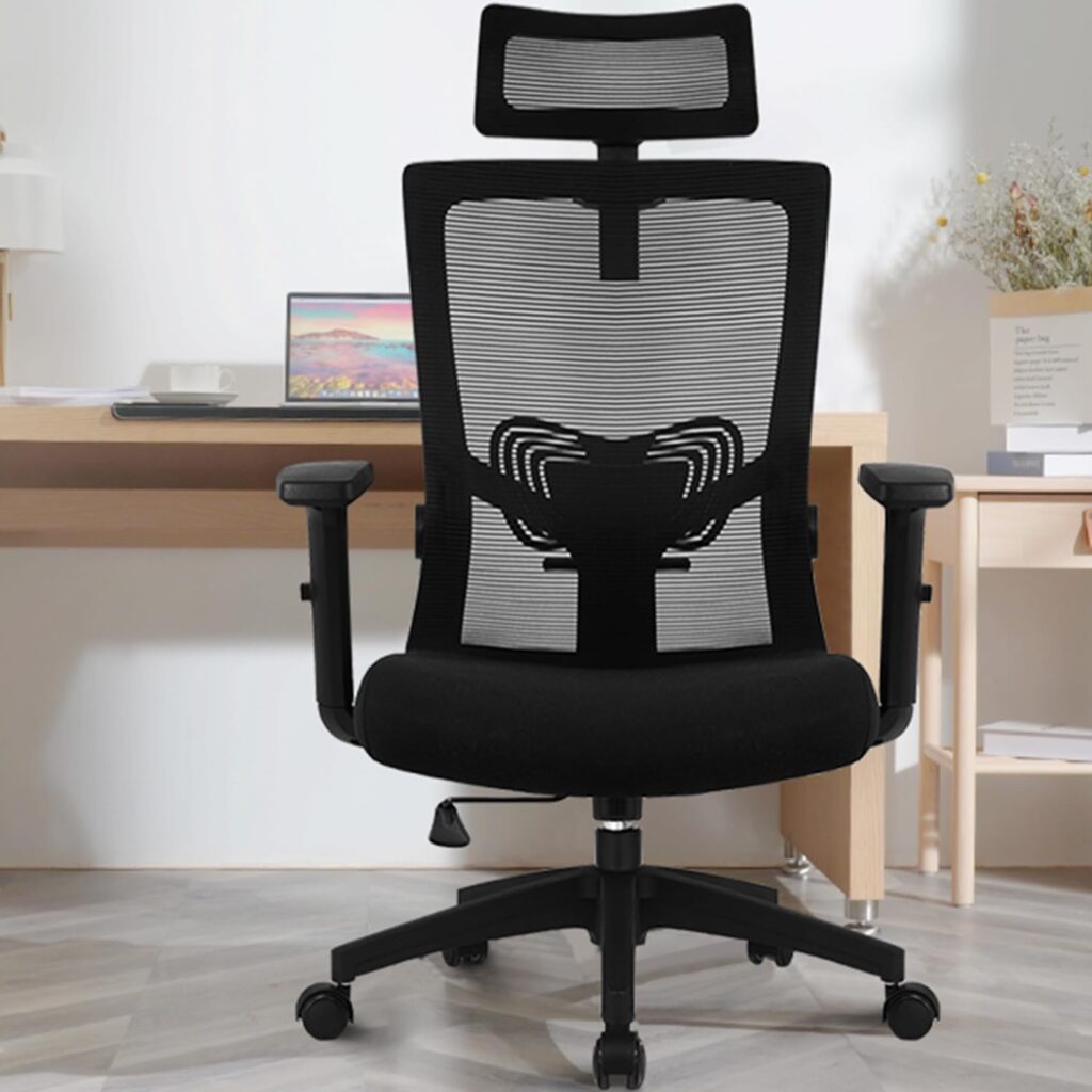 Daccormax Ergonomic Office Chair