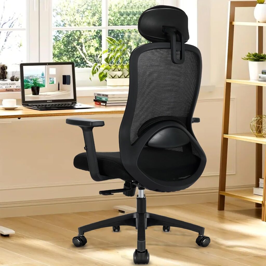 The 7 Best Ergonomic Chairs for Home Office